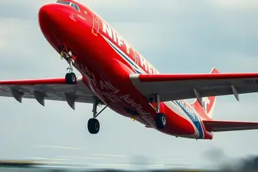 В Nordwind Airlines сообщили о задержке 4 рейсов в ивановском аэропорту