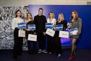 Стали известны итоги премии блогеров и медийщиков "37 MediaAwards"