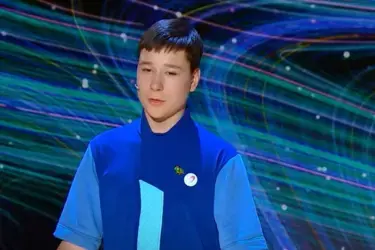 Ивановский школьник вновь сыграет в "Умнее всех" на телеканале "Пятница!"