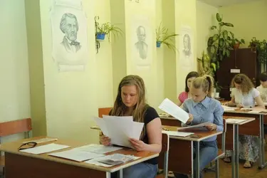 ЕГЭ по русскому языку в регионе напишут 3 800 школьников