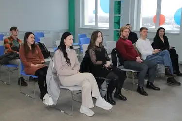 Клуб мышления Ивановского госуниверситета приглашает на новую встречу