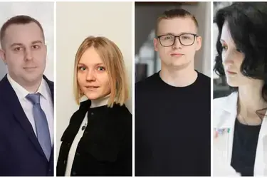 Четверо молодых ученых из Ивановской области удостоены президентской стипендии