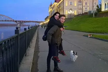 Пара из Ивановской области примет участие в массовой свадьбе на Всероссийском фестивале