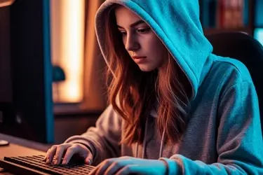 Ивановец потерял 15 тысяч рублей после перехода по вредоносной ссылке
