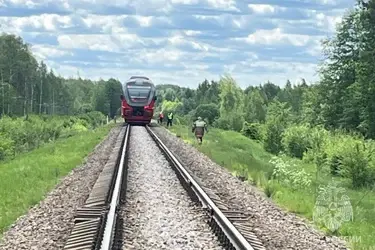 Из-за ДТП на железнодорожном переезде в Ивановской области 2 июня отменены 3 поезда
