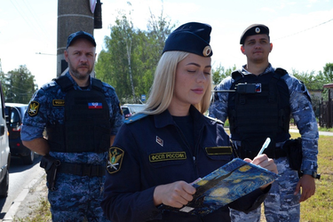 Судебные приставы Ивановской области помогли неудачливому покупателю недвижимости
