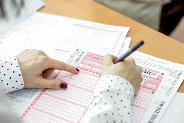 Ивановские выпускники сдадут ЕГЭ по биологии, географии и иностранным языкам