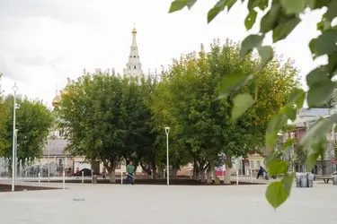 Приволжск отпразднует День города в День России