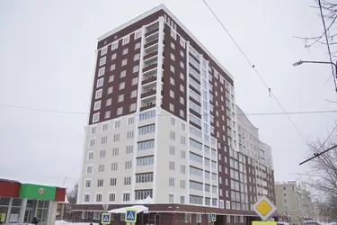 В Ивановской области в мае снизились цены на квартиры в новостройках