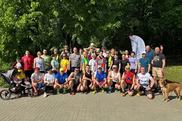 Ивановцы бесплатно пробегут 5 км при поддержке профессионального тренера