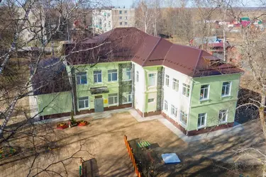 Благодаря региональной программе в Ивановской области преобразилось 55% детских садов