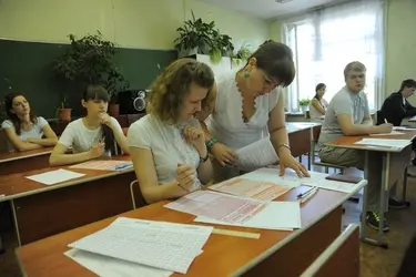 По итогам первых ЕГЭ в Ивановской области 12 стобалльных результатов
