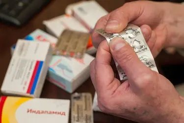 Прокуратура помогла супругам-инвалидам из Тейкова получить лекарства от диабета