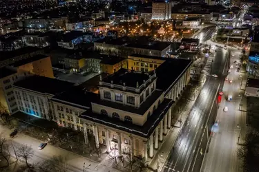 Города Ивановской области постепенно становятся светлыми