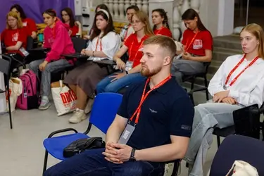 В Ивановской области проходит первый полуфинал конкурса "Быть, а не казаться!"