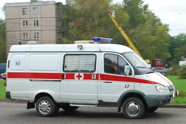 В Кинешме пятилетний мальчик выпал с пятого этажа