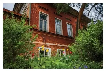 Любимые места Константина Бальмонта в Шуе попали на открытки