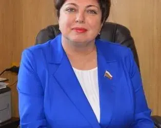 Елена Морокина: "Задачи, которые поставил губернатор, должны стать приоритетными в работе всех органов власти"