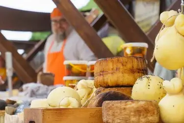 Ивановская область попала на карту российского гастротуризма