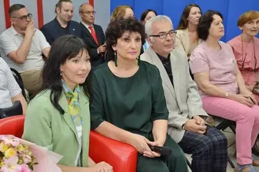 Ивановскому радио исполнилось 100 лет