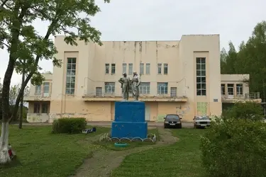 В клубе села Новописцово будет новая крыша