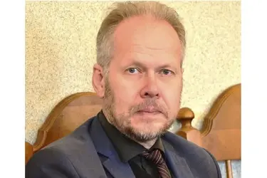 Ивановец Алексей Федотов удостоен звания "Заслуженный работник высшей школы РФ"