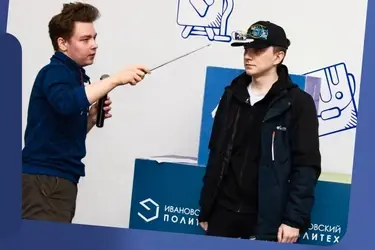 Студенты ИВГПУ разработали "умную кепку" для незрячих