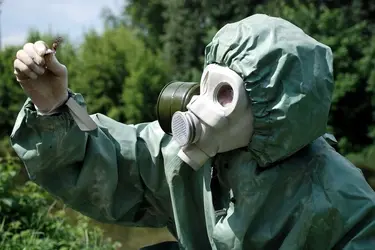 От нападений и укусов клещей в Ивановской области пострадали 1343 человека