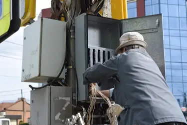 В Иванове на перекрестке улицы Карла Маркса и проспекта Ленина появится светофор