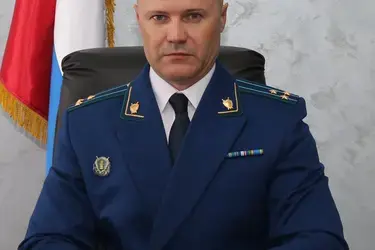 Прокурор Ивановской области 24 июня проведет личный прием в Пучеже