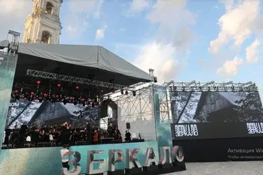 В международную программу кинофестиваля "Зеркало" в Юрьевце вошли 9 фильмов
