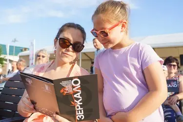 На международном кинофестивале "Зеркало" в Юрьевце определили состав жюри