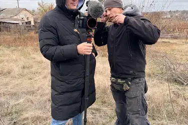 Ивановский режиссер снял два сериала о поддержке бойцов и жизни в зоне СВО