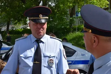 В День города в Кинешме будут дежурить более 180 сотрудников полиции