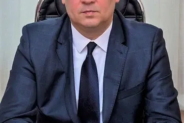 Владимир Путин присвоил звание Заслуженного врача РФ главврачу ДГКБ №5 в Иванове