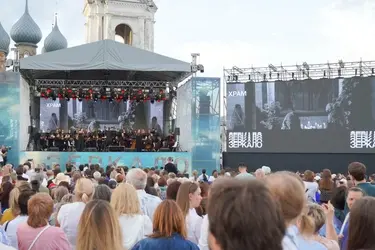 Конкурсные показы XIX Международного фестиваля "Зеркало. Философия Тарковского" стартуют 27 июня