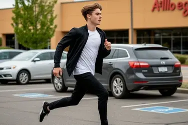 В Иванове будут судить 17-летнего подростка за стрельбу из пневматики по чужой машине