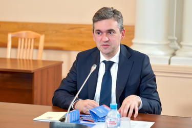 В Ивановской области стартует просветительский проект  "Земля Героев"