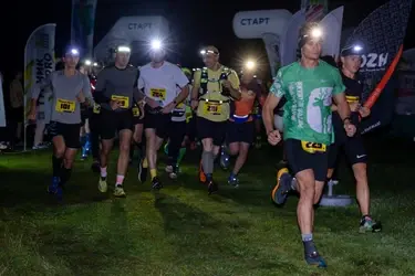 Под Ивановом пройдут уникальные ночные забеги на 15 и 30 километров