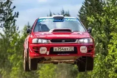 В Ивановской области готовят трассы для "Ралли. Возрождение – 2025"