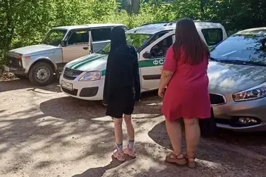 У многодетной кинешемки органы опеки изъяли детей