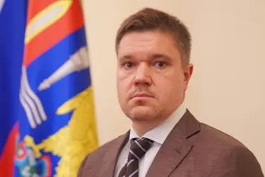 Дмитрий Мочалов стал руководителем департамента природных ресурсов и экологии Ивановской области