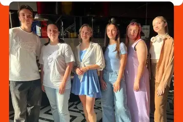 Молодые блогеры из Ивановской области учатся делать "Фокус на культуру"