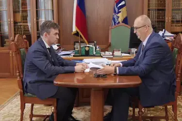 В Ивановской области начнут активно бороться с дроблением фирм ради ухода от налогов