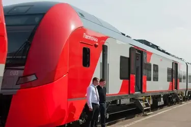 Иваново стало самой популярной пригородной станцией СЖД в первом полугодии 2025 года