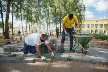 Еще больше благоустройства: в Ивановской области расширили программу "Местные инициативы"