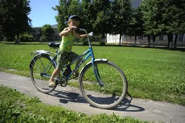 Детский травмпункт в Иванове переживает наплыв юных пациентов