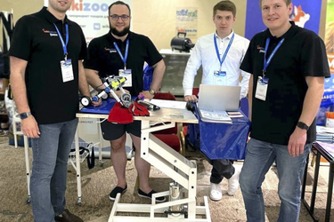 Компания из Фурманова представит оборудование для ветеринарии на выставке в Саудовской Аравии