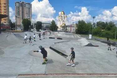 В областной травмпункт в Иванове с начала лета обратилось более 3,7 тысячи детей.