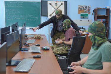 Координационный совет по взаимодействию с ДОСААФ России появится в Ивановской области